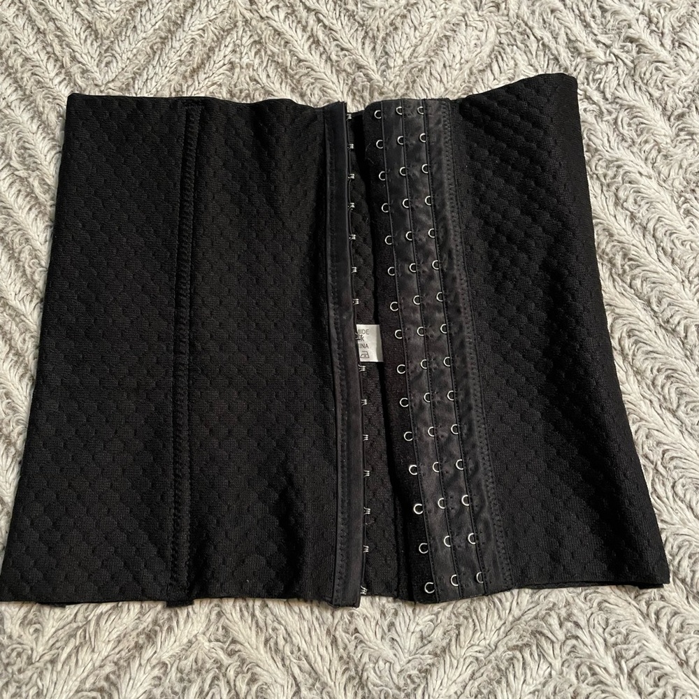 Corset